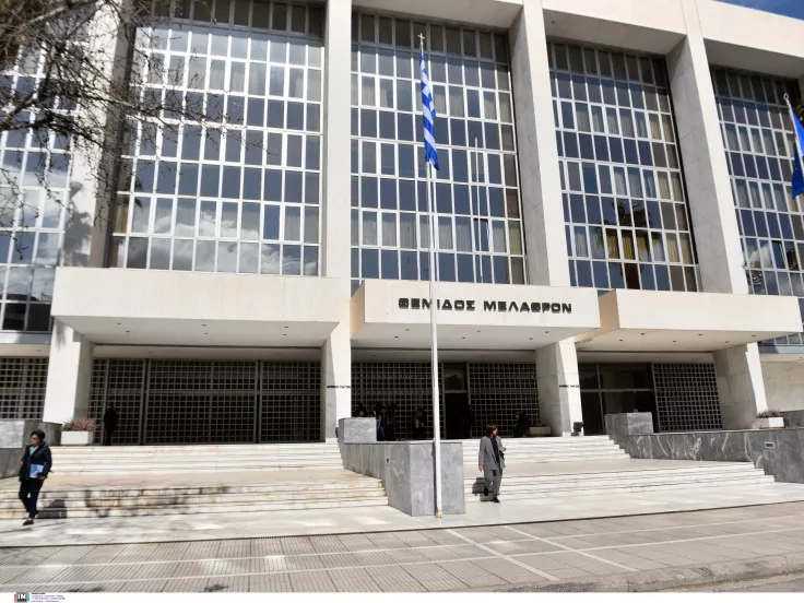Γνωστός αρεοπαγίτης δικαστής κατήγγειλε απόπειρα δωροδοκίας