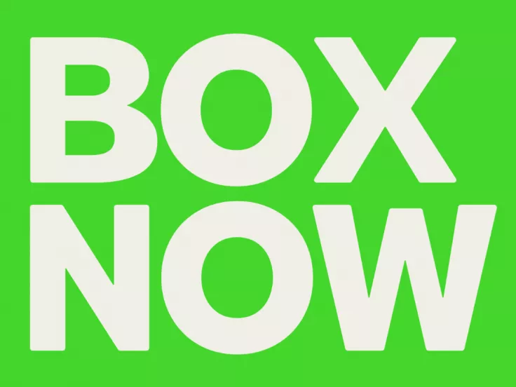 Θέσεις εργασίας στην BOX NOW