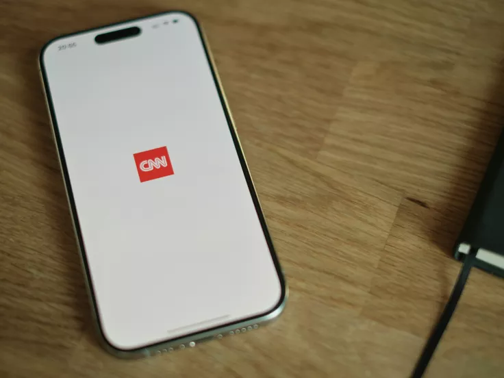 CNN