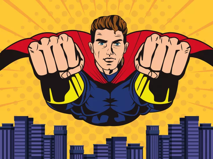 Comicdom CON Athens 2025: Τι θα δούμε φέτος στο φεστιβάλ με δωρεάν είσοδο