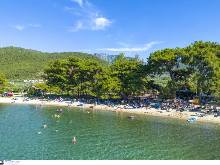 Κοινωνικός τουρισμός 2025: Ποια ΑΦΜ παίρνουν τη «σκυτάλη» ήμερα