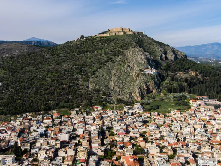 Προσλήψεις σε Δήμους: Θέσεις εργασίας στο Άργος