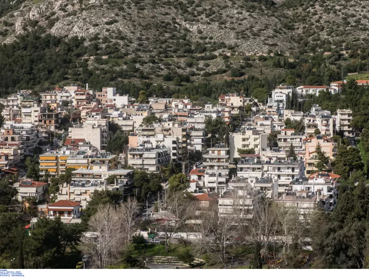 Δήμος Χαϊδαρίου