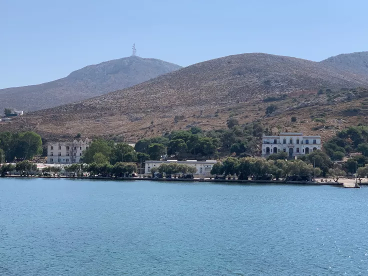 Πυρασφάλεια: Ο Δήμος Λέρου προσλαμβάνει προσωπικό χωρίς πτυχίο
