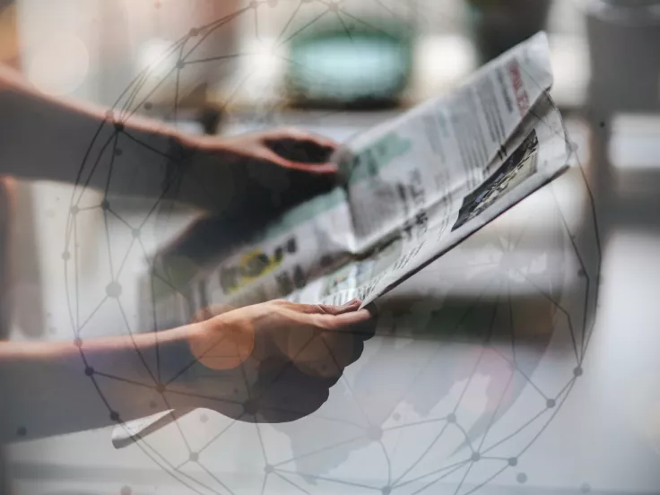 Δημοσιογραφία και ΑΙ Κώδικα Δεοντολογίας συνέταξε η ΠΟΕΣΥ