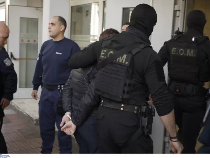 Δολοφονία Λυγγερίδη: Ομόφωνα ένοχος ο 19χρονος κατηγορούμενος 