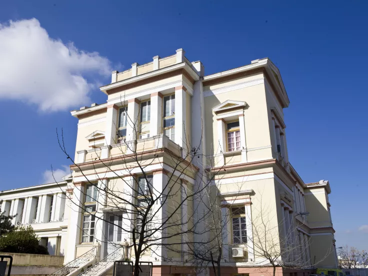 «Ελπίς» - Σοβαρή καταγγελία: Εγκαύματα από ακτινοβολία σε γιατρούς και ασθενείς