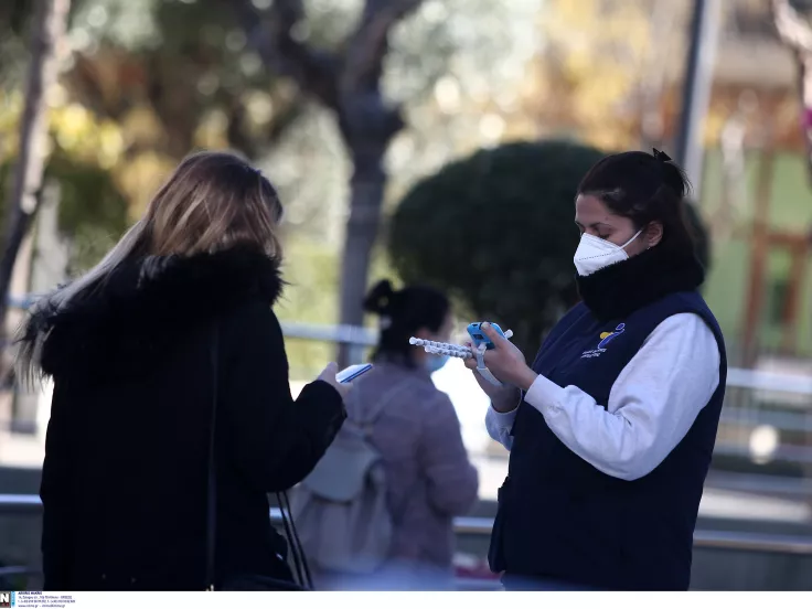 ΕΟΔΥ: Αυξημένοι φορείς στρεπτόκοκκου στη Θεσσαλονίκη – Όχι κρούσματα
