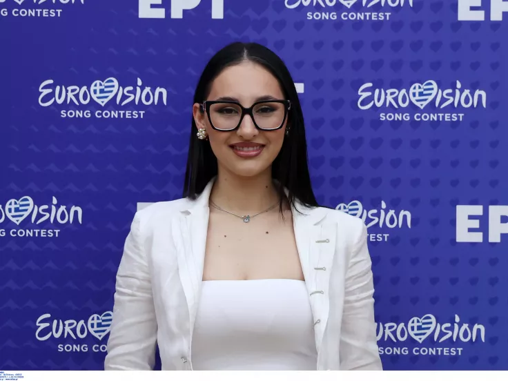 Eurovision 2025: «Ώρα Ελλάδας» σήμερα στον Β' Ημιτελικό