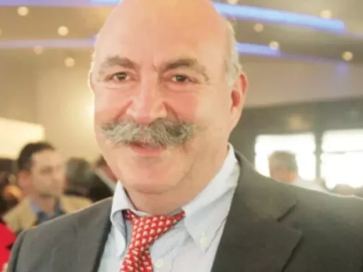 Χρήστος Μαυρίκης