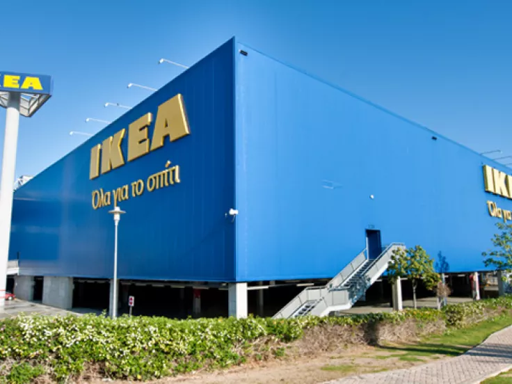 IKEA
