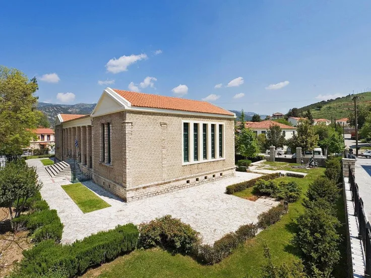 Καλάβρυτα