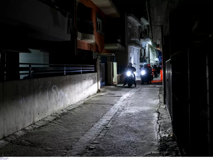 Μητροκτονία στη Λάρισα: Στη φυλακή ο 21χρονος δράστης