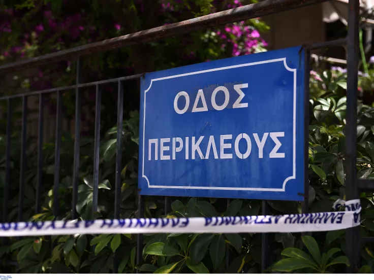 Νέα Χαλκηδόνα: Αναζητείται ο σύντροφος της 48χρονης δολοφονημένης -«Την πίεζε, την περίμενε έξω από τη δουλειά»