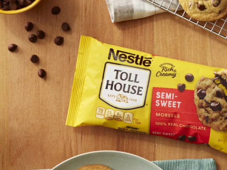 Προσλήψεις στη Nestlé με εργασία και από το σπίτι