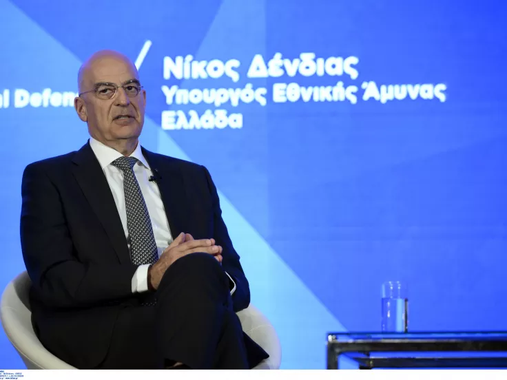 Δένδιας: Παραδίδονται 1.059 κατοικίες έως το 2026 σε στρατιωτικούς, εκπαιδευτικούς και γιατρούς