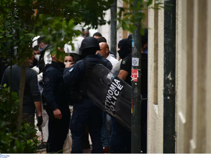 Νομική: Μεγάλη επιχείρηση της ΕΛΑΣ - Επτά συλλήψεις