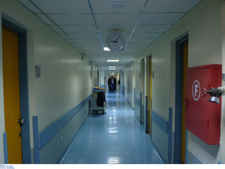 Νοσοκομεία - Προσλήψεις 539 ιατρών: Συνεχίζονται οι αιτήσεις