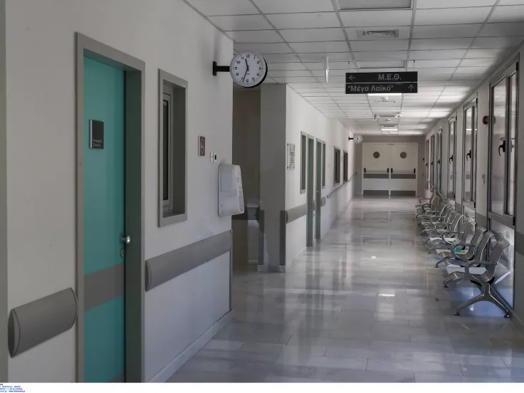 Τελευταία ευκαιρία: 539 μόνιμες προσλήψεις σε Νοσοκομεία