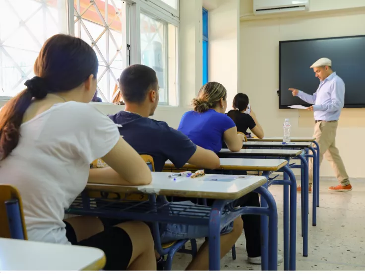 Πανελλαδικές 2025: Τι προβλέπει η εγκύκλιος για τους υποψήφιους με αναπηρία και ειδικές εκπαιδευτικές ανάγκες