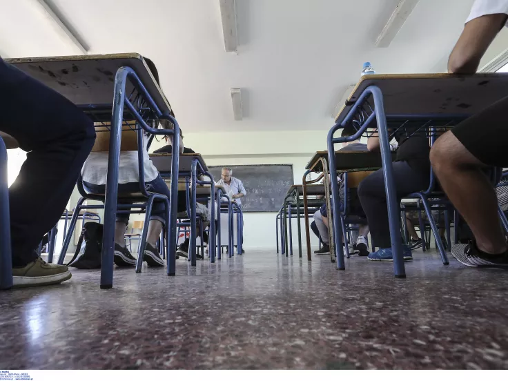 Πανελλήνιες 2025: «Πρεμιέρα» την Παρασκευή 30 Ιουνίου - Πλήρης οδηγός