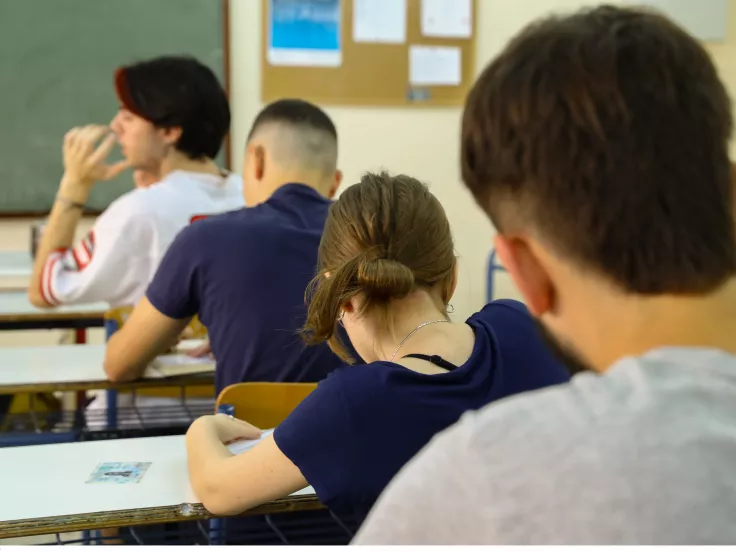 Πανελλήνιες 2025