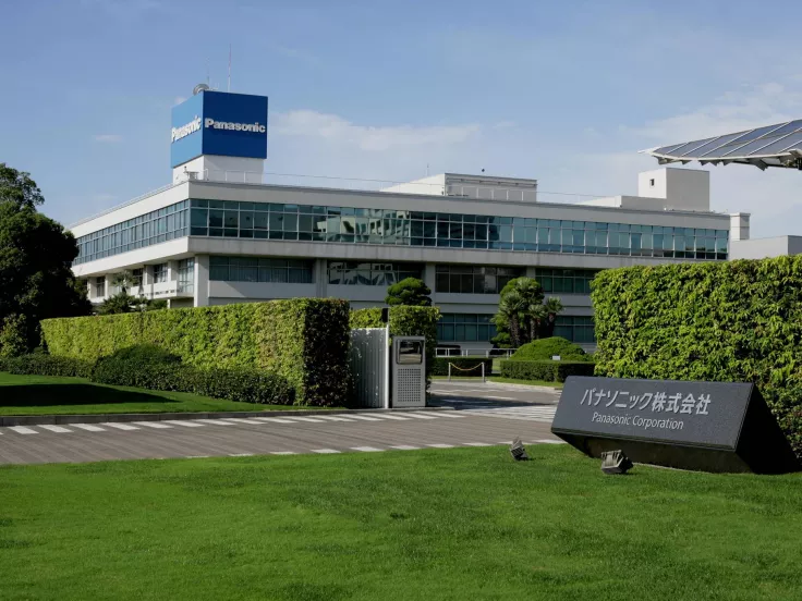 Panasonic: Σχεδιάζει την κατάργηση 10.000 θέσεων εργασίας παγκοσμίως