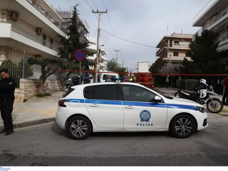Πάτρα: Νεκρός ο 57χρονος μετά από πτώση σοβάδων – Συνελήφθησαν οι διαχειριστές του διαμερίσματος