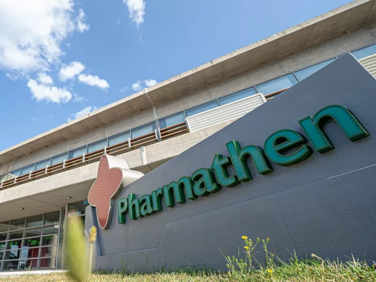 Θέσεις εργασίας στην εταιρεία Pharmathen