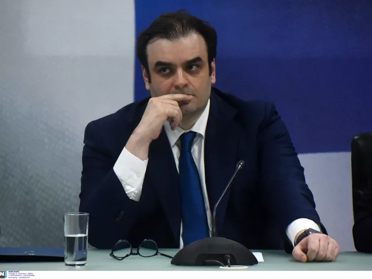 Πιερρακάκης: «Όχι» στην κατάργηση του ΕΝΦΙΑ για την πρώτη κατοικία