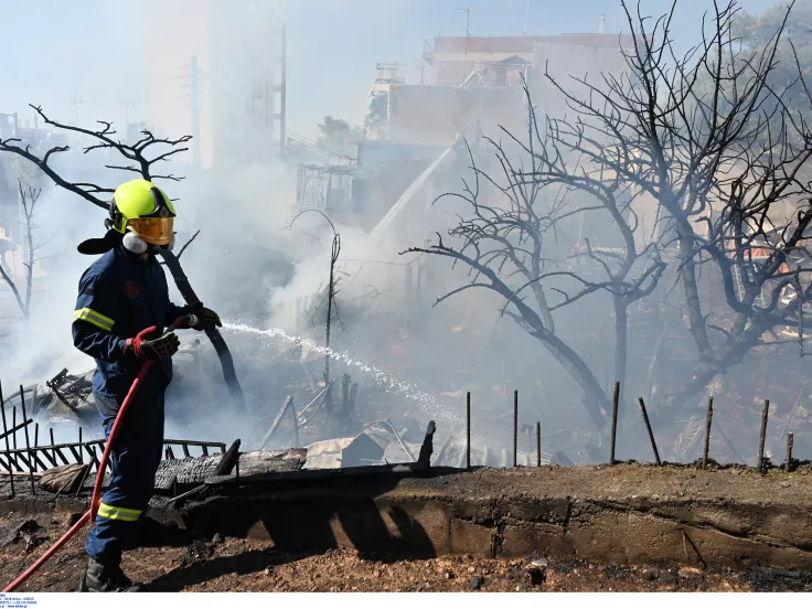 Πυροπροστασία: Ο Δήμος Βοΐου προσλαμβάνει χωρίς πτυχίο