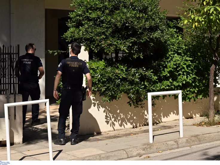Μητροκτονία στο Χαϊδάρι: Ποινική δίωξη για ανθρωποκτονία από πρόθεση στον 50χρονο