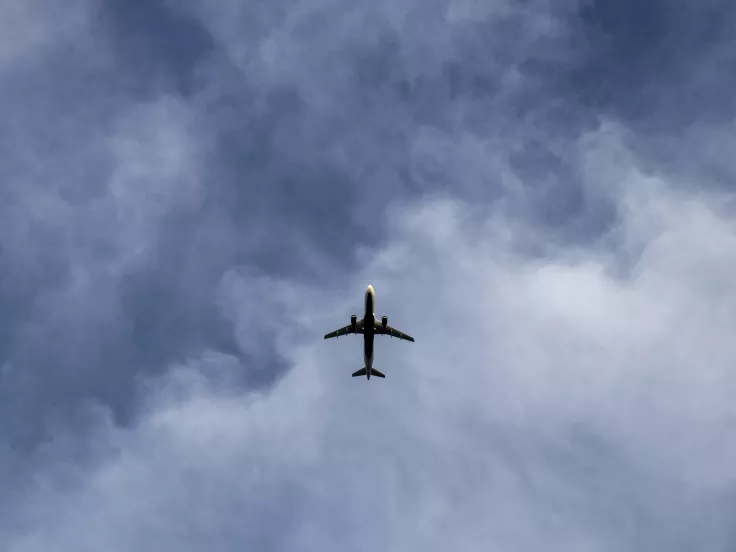 Βρυξέλλες: Συναγερμός για βόμβα σε πτήση της Ryanair - «Πάγωσαν» οι πτήσεις