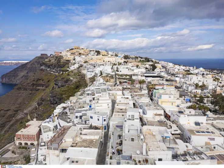 Σαντορίνη