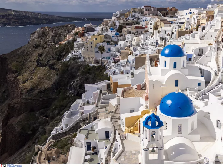 Σαντορίνη