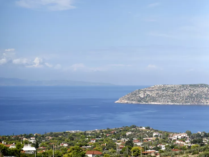 Αττική: Προσλήψεις χωρίς πτυχίο στον Δήμο Σαρωνικού 