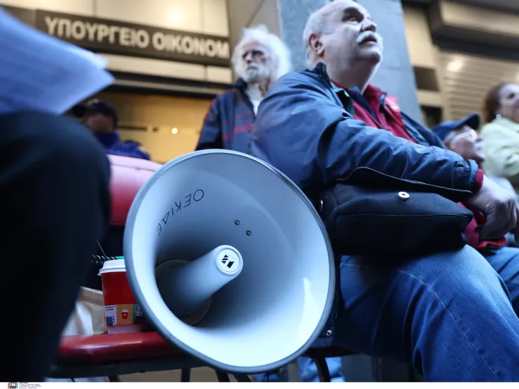 ΑΣΕΠ 6Κ/2024: Καταγγελία για σοβαρές αλλοιώσεις στα μόρια κατάταξης