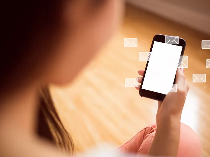 ΑΑΔΕ: Προσοχή σε SMS-απάτη στο κινητό – Τι λέει το μήνυμα (εικόνα)