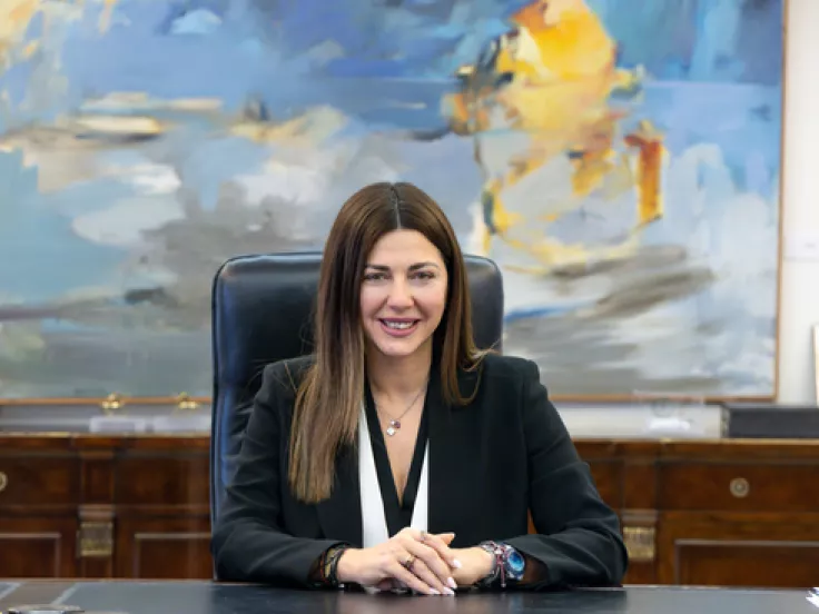 Σοφία Ζαχαράκη