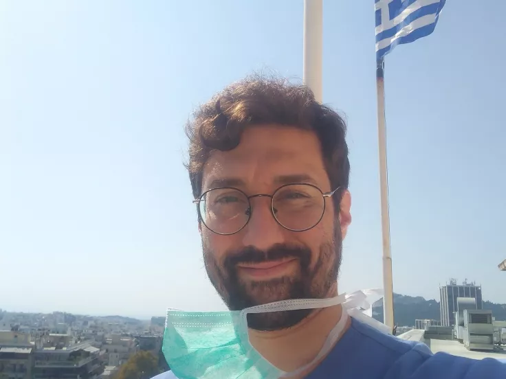 Σωτήρης Σεμερτζιάν