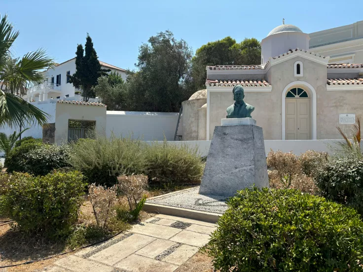 Δήμος Σπετσών