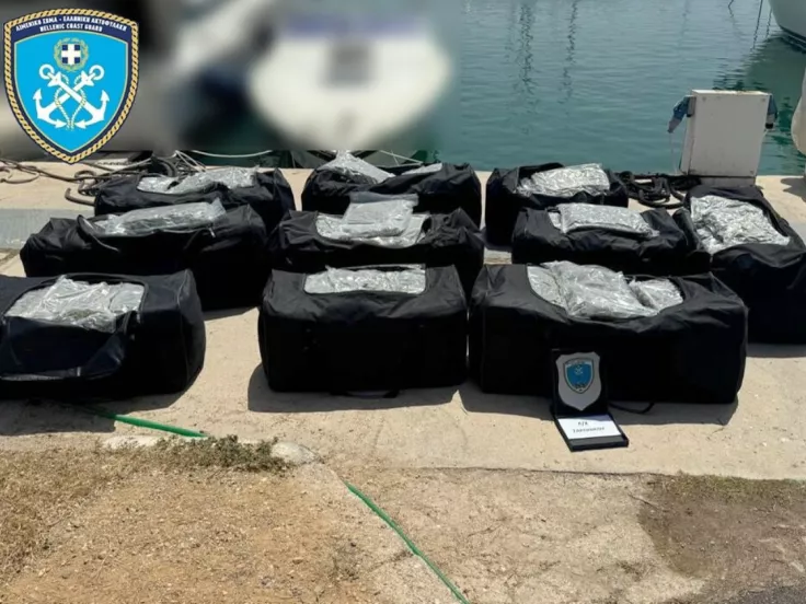 Ταχύπλοο Γλυφάδα