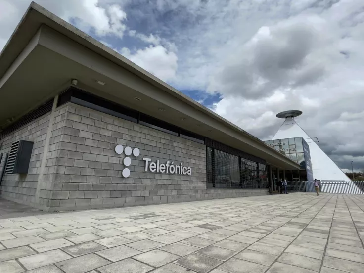 Telefonica