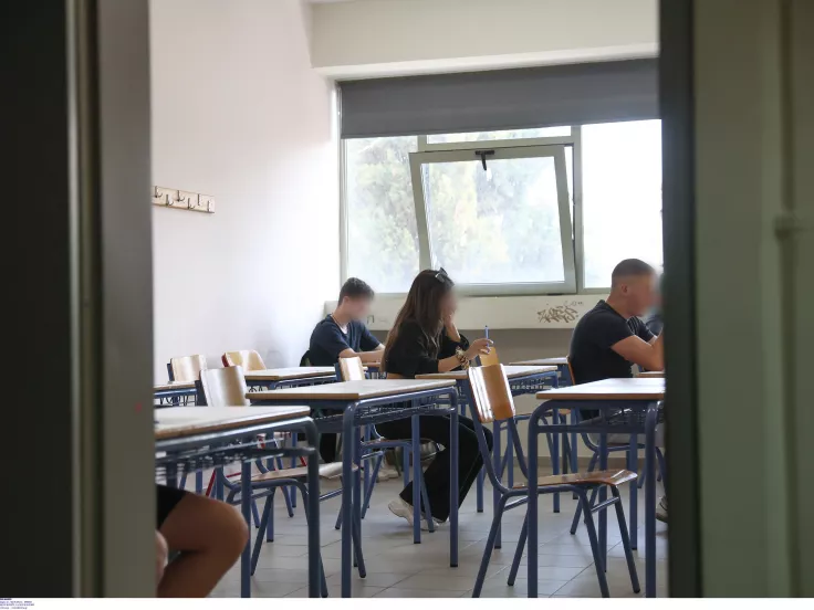 Πανελλαδικές 2025: Τα θέματα στα Μαθηματικά