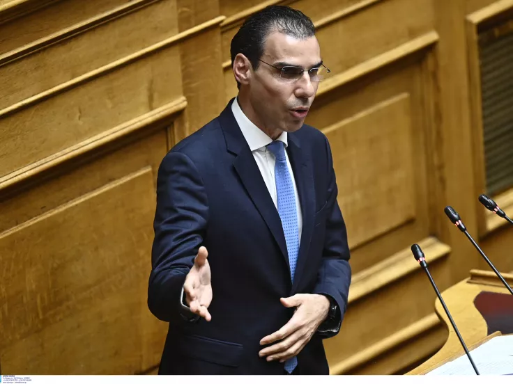 Νοσοκομεία - Αρνητικές αξιολογήσεις: Θα παύεται ο διοικητής αν δεν υπάρχει βελτίωση
