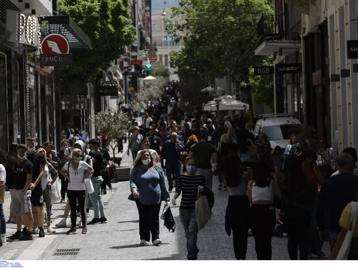 Θερινές εκπτώσεις: Πότε ξεκινούν - Η Κυριακή με ανοιχτά μαγαζιά