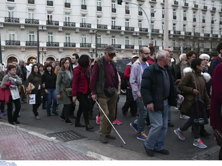 Ανανεώνονται για 8 μήνες οι συμβάσεις 104 εργαζομένων στην πρόνοια