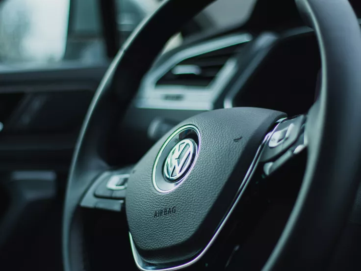 Αυτοκίνητα Volkswagen