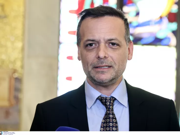 Επιστολή Δούκα για την αποφυγή μπλακ άουτ στην Αθήνα