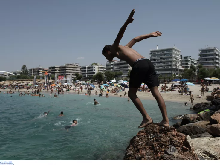 Αγίου πνεύματος καιρος